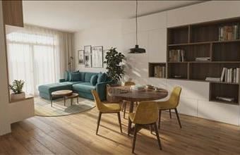 Eladó Budapest XIII. kerületi tégla lakás hirdetés (44343875)