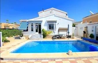 Eladó Spanyolországi üdülő hirdetés (65678798)