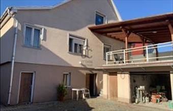 Eladó Szirmabesenyői családi ház hirdetés (56975573)