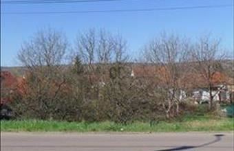 Eladó Andornaktályai lakóövezeti telek hirdetés (33944579)