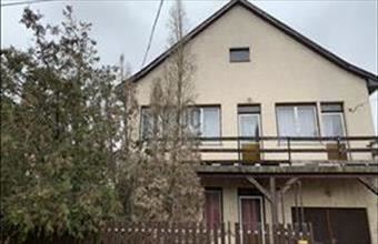 Eladó Mátraderecskei családi ház hirdetés (49792742)