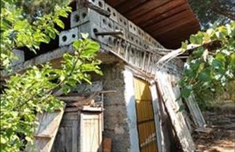 Eladó Ózdi üdülőövezeti telek hirdetés (53347987)