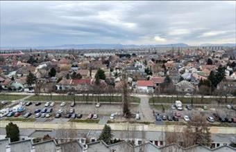 Eladó Budapest XVIII. kerületi panel lakás hirdetés (86437394)