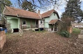 Eladó Budapest XVII. kerületi családi ház hirdetés (27444141)