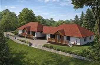 Eladó Erdőkertesi lakóövezeti telek hirdetés (74793483)