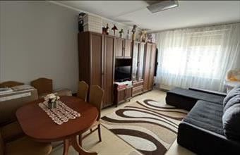 Eladó Nyíregyházai panel lakás hirdetés (45646296)