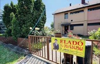 Eladó Siófoki sorház hirdetés (38743244)