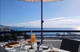 Eladó Spanyolországi tégla lakás hirdetés (35497756)