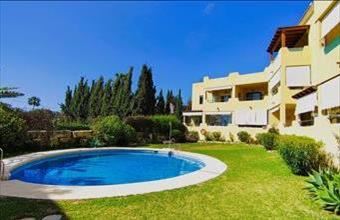 Eladó Spanyolországi tégla lakás hirdetés (76323776)