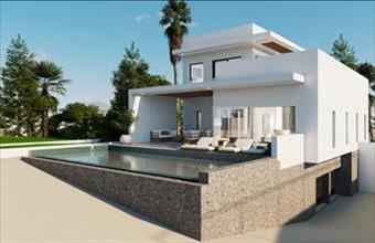 Eladó Spanyolországi lakóövezeti telek hirdetés (24934784)