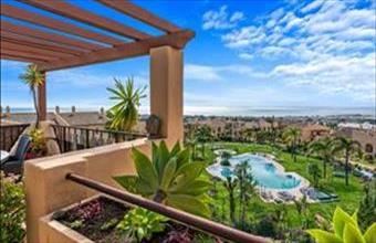 Eladó Spanyolországi tégla lakás hirdetés (63862975)