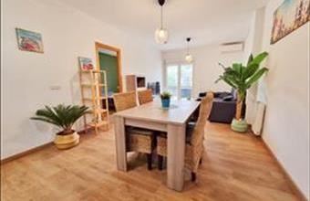 Eladó Spanyolországi tégla lakás hirdetés (15838793)