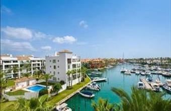 Eladó Spanyolországi tégla lakás hirdetés (43647356)