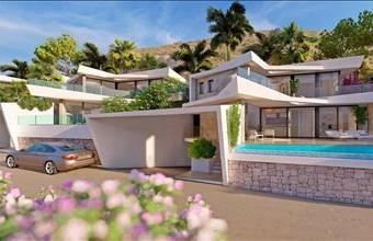 Eladó Spanyolországi üdülő hirdetés (22523787)