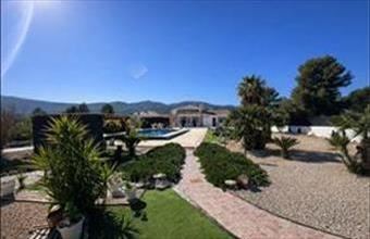 Eladó Spanyolországi üdülő hirdetés (72492579)