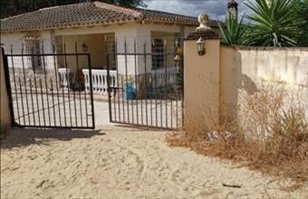 Eladó Spanyolországi tanya hirdetés (42343693)