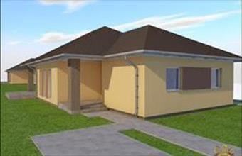 Eladó Kiskunlacházai családi ház hirdetés (59973279)