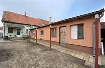 Eladó Kiskunhalasi családi ház hirdetés (96157849)