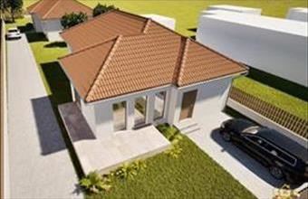 Eladó Kiskunlacházai családi ház hirdetés (74181259)