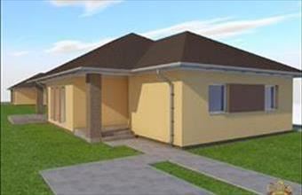 Eladó Kiskunlacházai családi ház hirdetés (46937995)