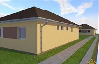 Eladó Kiskunlacházai családi ház hirdetés (47392992)