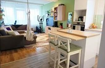 Eladó Budapest XX. kerületi csúsztatott zsalus lakás hirdetés (93243983)