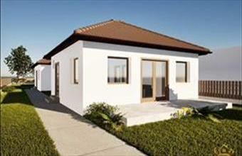 Eladó Kiskunlacházai ikerház hirdetés (44492921)