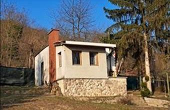 Eladó Verőcei hétvégi ház hirdetés (93545253)