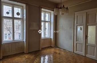 Eladó Budapest VII. kerületi tégla lakás hirdetés (34582559)