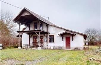 Eladó Kazincbarcikai egyéb ipari ingatlan hirdetés (97144943)