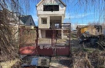 Eladó Dunavarsányi hétvégi ház hirdetés (99536975)