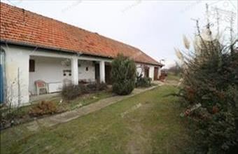 Eladó Kiskőrösi tanya hirdetés (47229774)