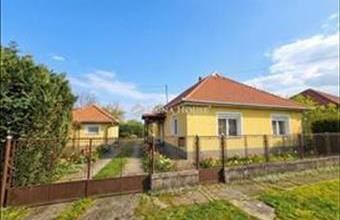 Eladó Ercsi családi ház hirdetés (14734928)