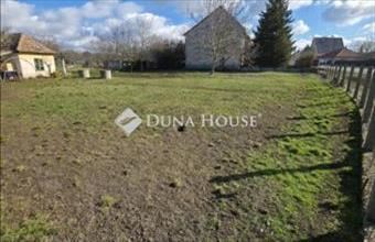 Eladó Ercsi lakóövezeti telek hirdetés (75442333)