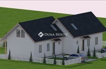 Eladó Pócsmegyeri ikerház hirdetés (99734736)