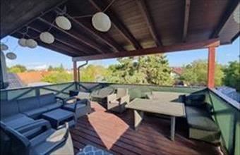 Eladó Szentendrei ikerház hirdetés (33373328)