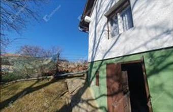 Eladó Homokkomáromi hétvégi ház hirdetés (44763244)