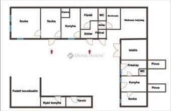 Eladó Monyoródi családi ház hirdetés (13332296)