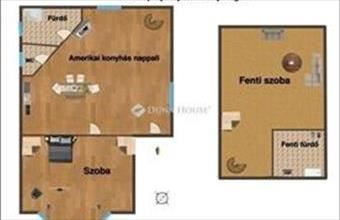 Eladó Budapest XVIII. kerületi családi ház hirdetés (72259334)