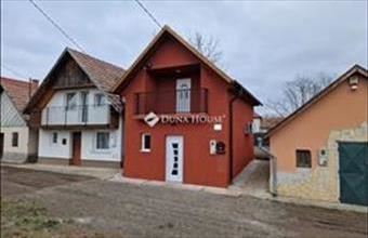 Eladó Monori családi ház hirdetés (49527446)