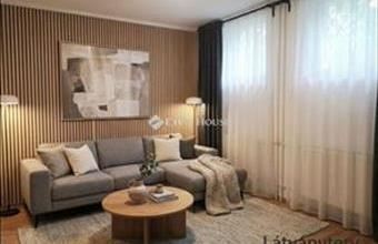 Eladó Budapest II. kerületi tégla lakás hirdetés (64538338)