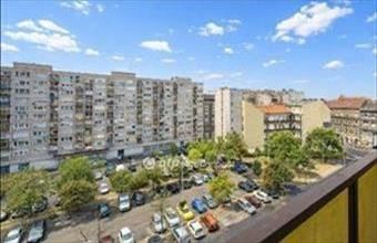 Eladó Budapest VIII. kerületi tégla lakás hirdetés (62195547)