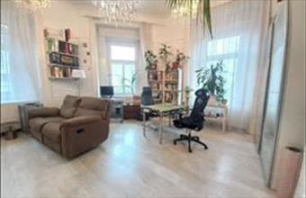 Eladó Budapest VIII. kerületi tégla lakás hirdetés (34359463)