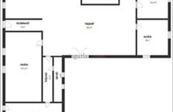 Eladó Csabrendeki családi ház hirdetés (39392245)