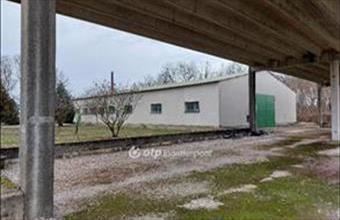 Eladó Mohácsi egyéb ipari ingatlan hirdetés (97423777)