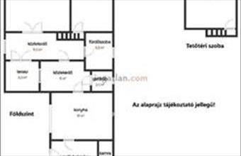 Eladó Sarkadi családi ház hirdetés (29329775)