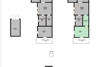 Eladó Sarkadi családi ház hirdetés (73139534)