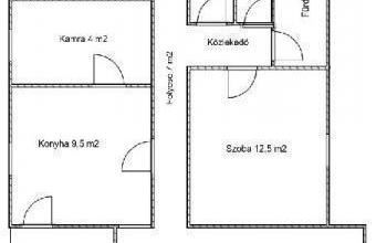 Eladó Sarkadi családi ház hirdetés (76935455)