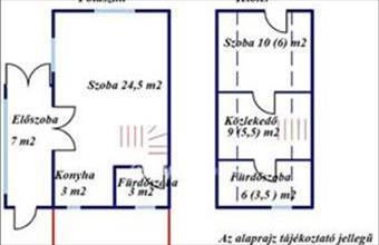 Eladó Gyulai hétvégi ház hirdetés (58445348)