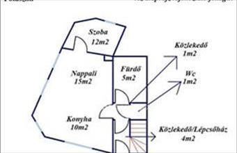 Eladó Gyulai tégla lakás hirdetés (72357532)